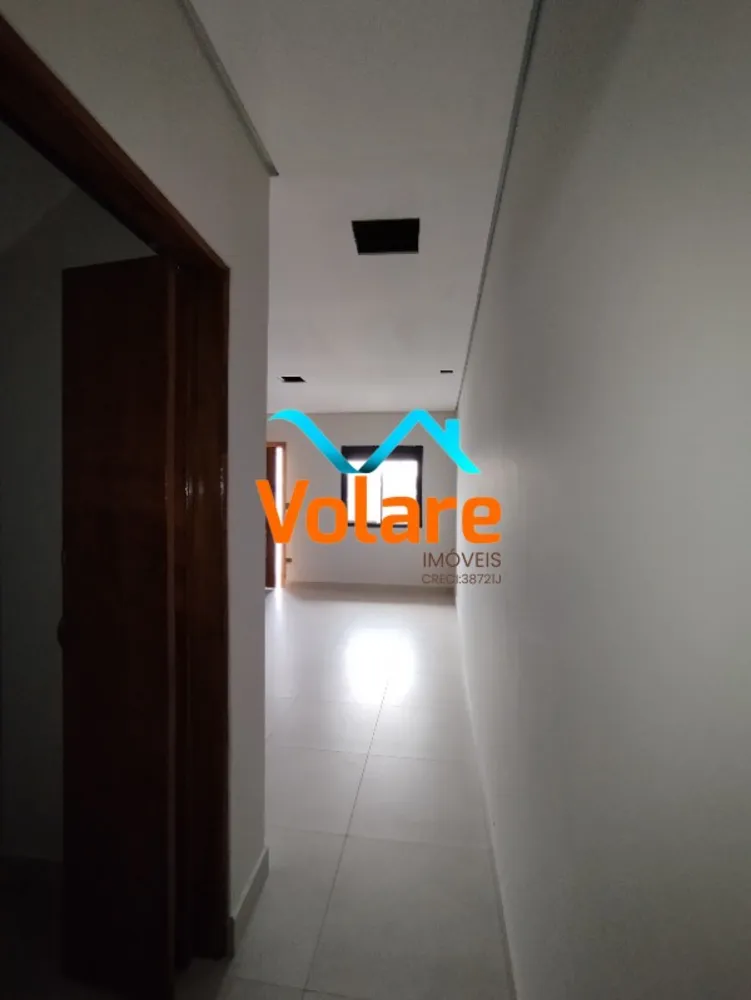 Casa, 2 quartos, 90 m² - Foto 1