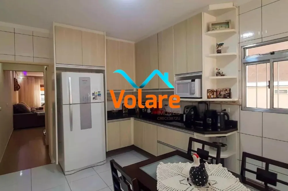 Casa, 3 quartos, 183 m² - Foto 2