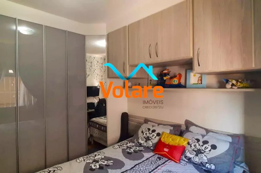 Casa, 3 quartos, 183 m² - Foto 3