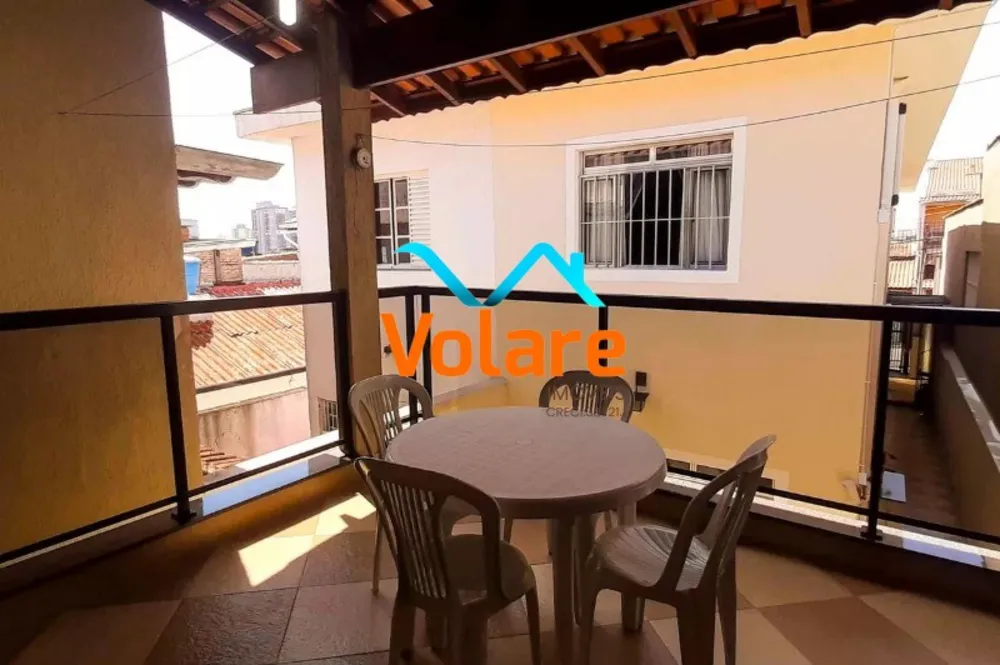 Casa, 3 quartos, 183 m² - Foto 4