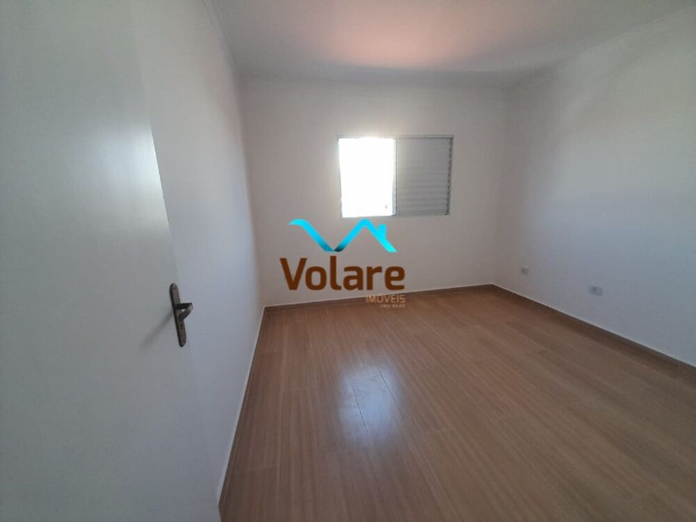 Casa de Condomínio, 2 quartos - Foto 1