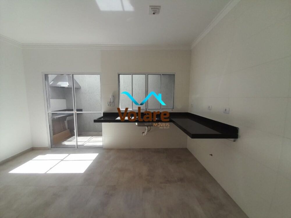 Casa de Condomínio, 2 quartos - Foto 2