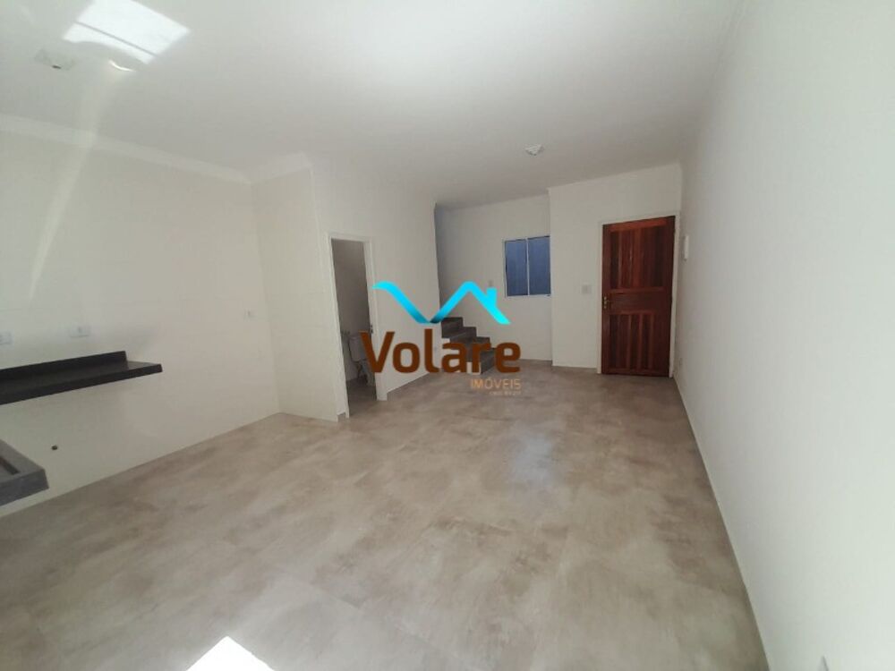 Casa de Condomínio, 2 quartos - Foto 4