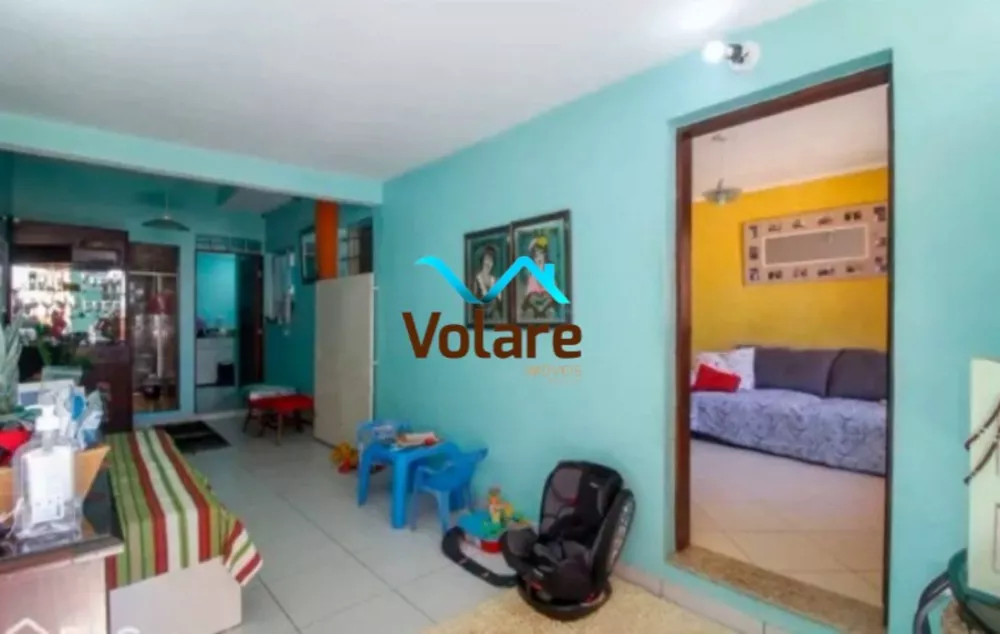 Casa à venda com 2 quartos, 320m² - Foto 1