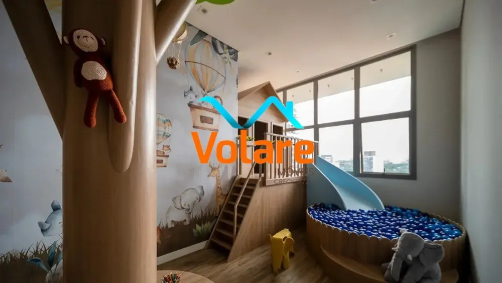 Apartamento, 2 quartos, 71 m² - Foto 4