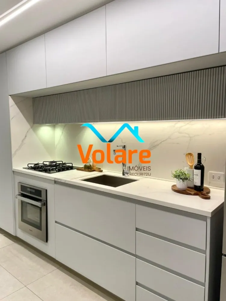 Apartamento, 2 quartos, 71 m² - Foto 1