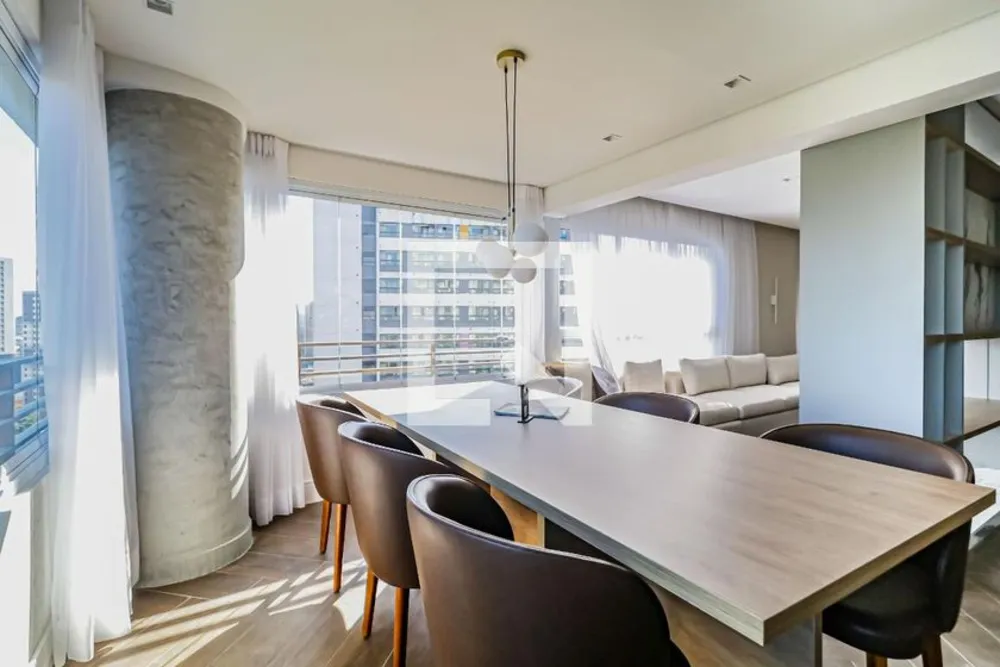 Apartamento, 2 quartos, 79 m² - Foto 2
