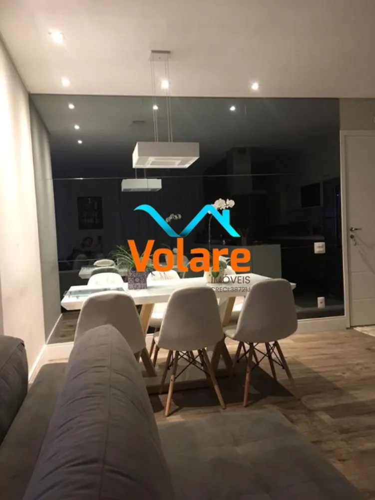 Apartamento, 2 quartos, 83 m² - Foto 2