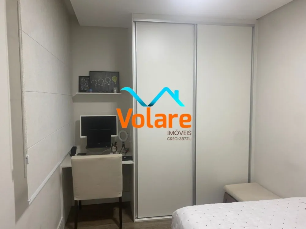 Apartamento, 2 quartos, 83 m² - Foto 3