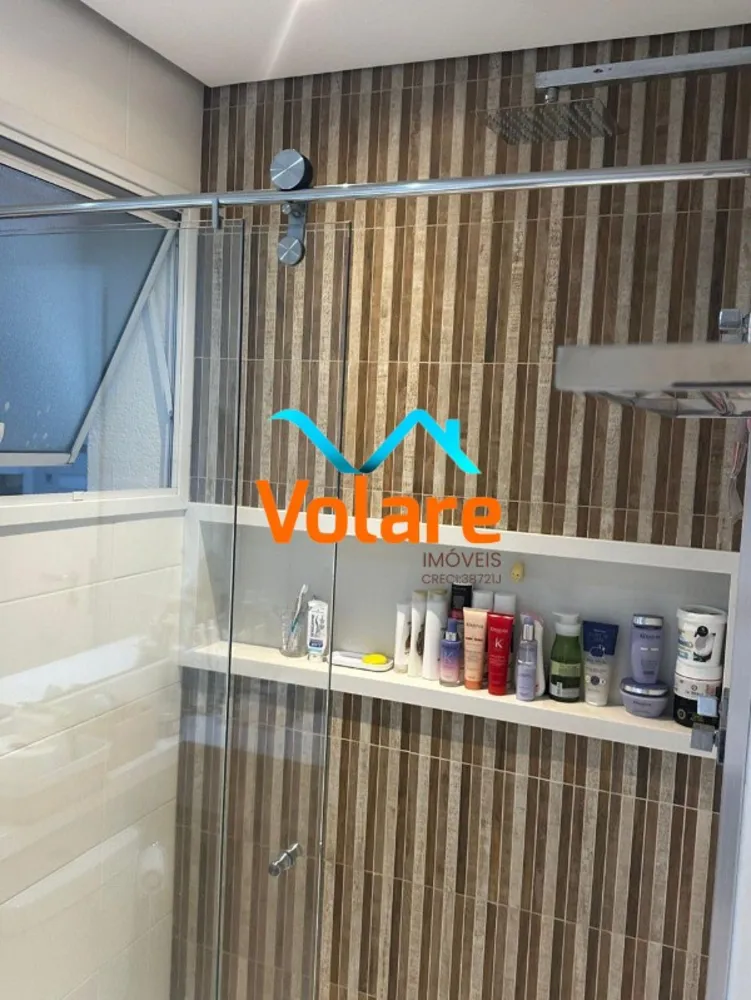 Apartamento, 2 quartos, 83 m² - Foto 4