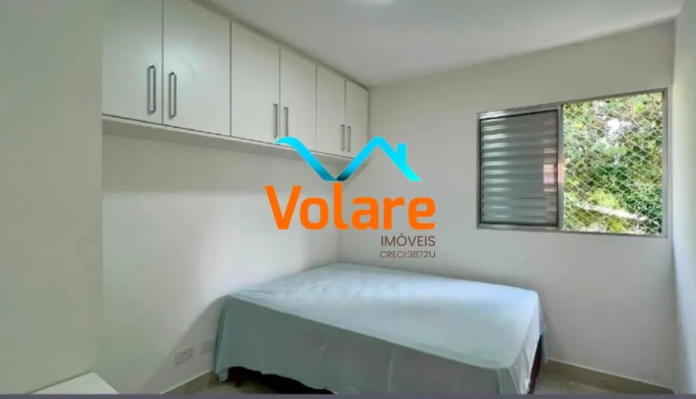 Apartamento, 3 quartos, 65 m² - Foto 8