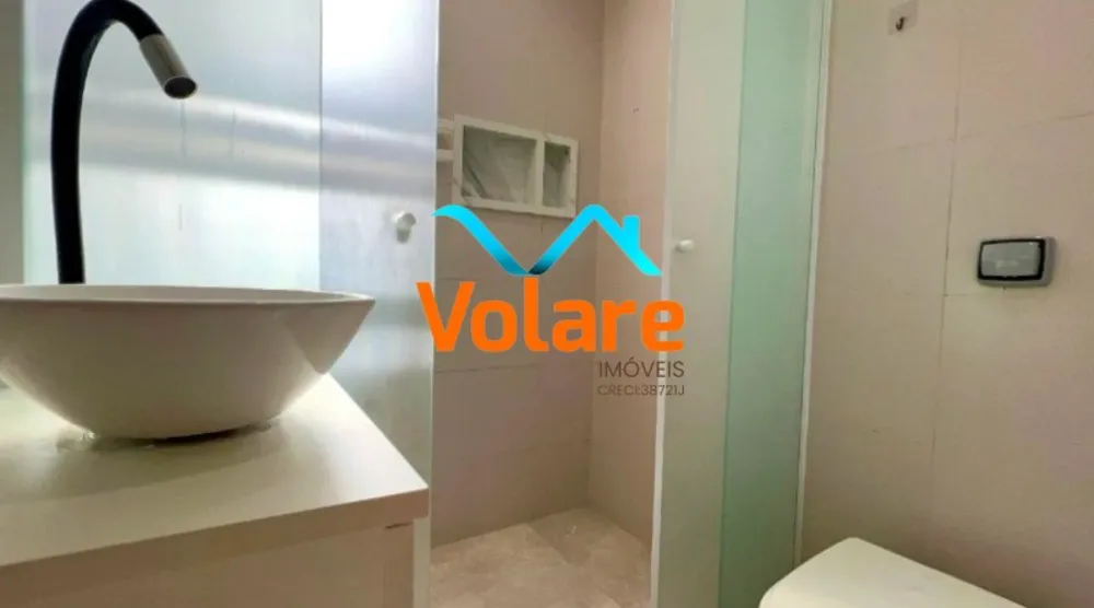 Apartamento, 3 quartos, 65 m² - Foto 5