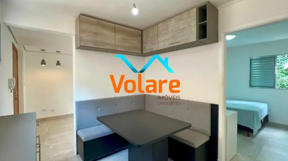 Apartamento, 3 quartos, 65 m² - Foto 4