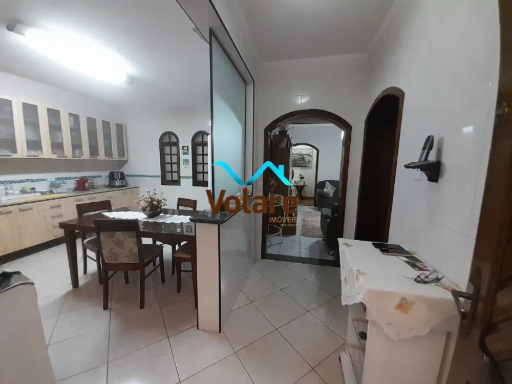Casa, 3 quartos, 213 m² - Foto 6