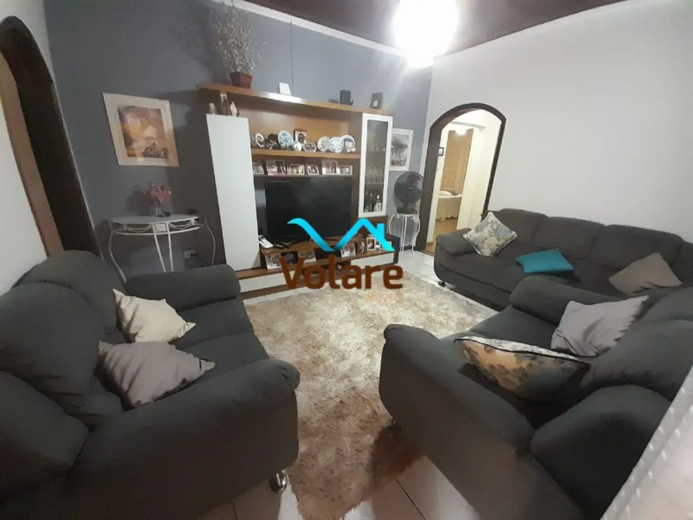 Casa, 3 quartos, 213 m² - Foto 5