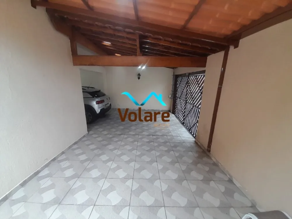 Casa, 3 quartos, 213 m² - Foto 12