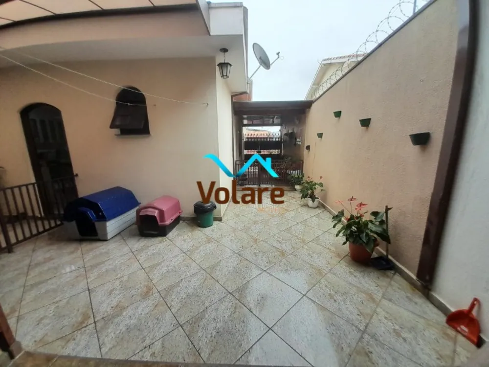 Casa, 3 quartos, 213 m² - Foto 10