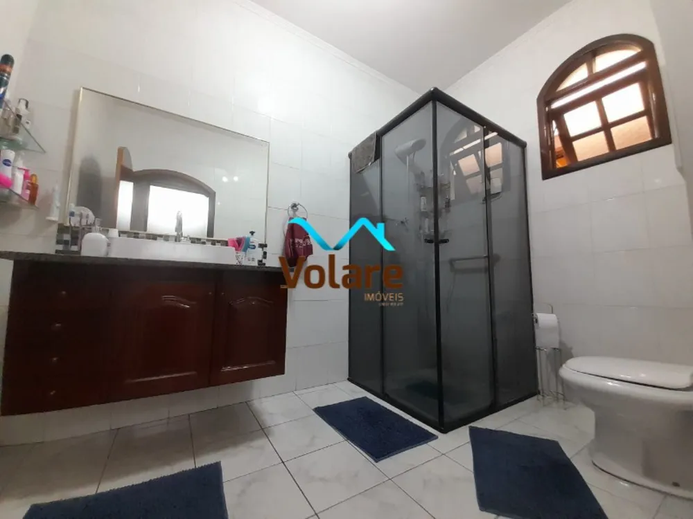 Casa, 3 quartos, 213 m² - Foto 9