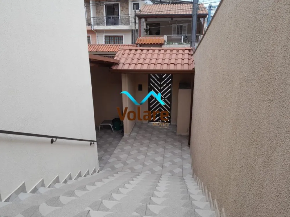 Casa, 3 quartos, 213 m² - Foto 11