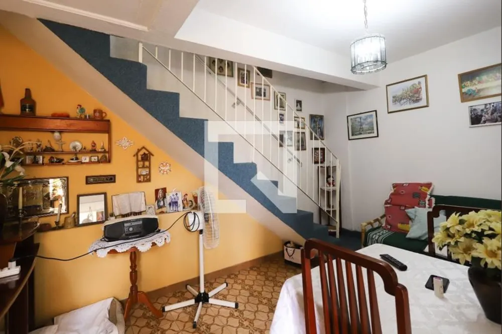 Casa, 5 quartos, 160 m² - Foto 4