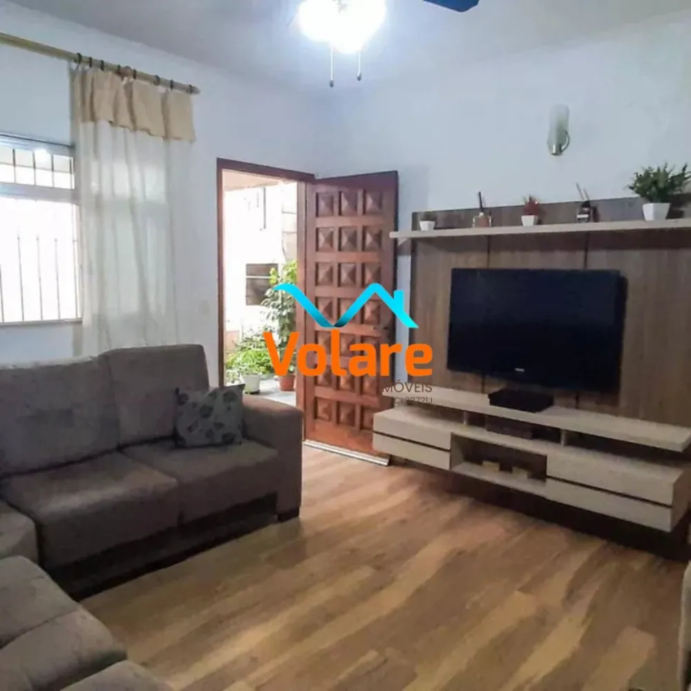 Casa, 2 quartos, 139 m² - Foto 4