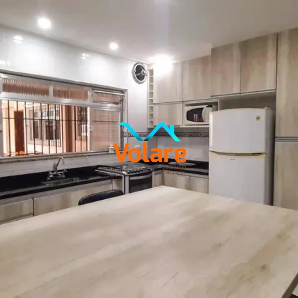 Casa, 2 quartos, 139 m² - Foto 1