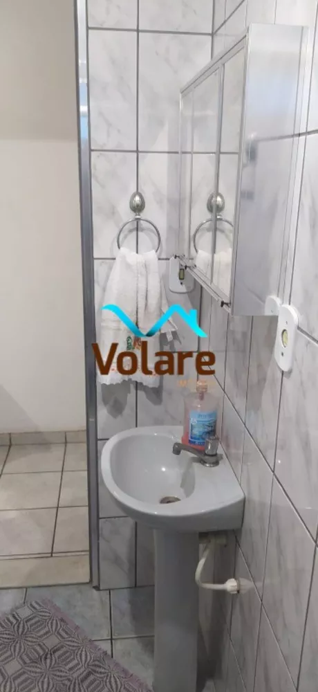 Casa, 4 quartos, 270 m² - Foto 21