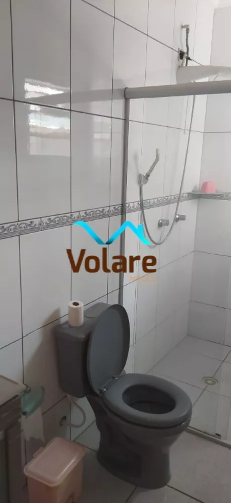 Casa, 4 quartos, 270 m² - Foto 20