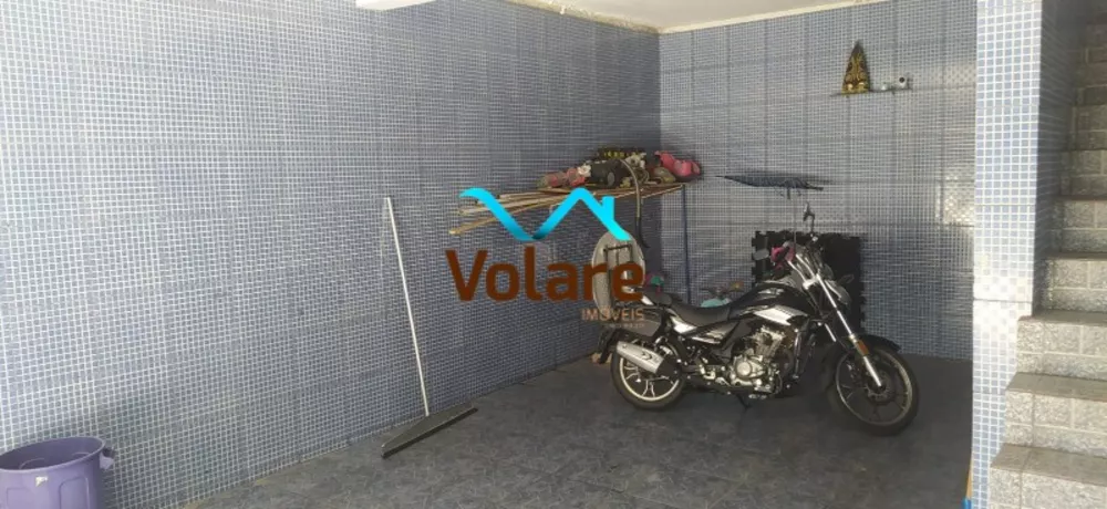 Casa, 4 quartos, 270 m² - Foto 10