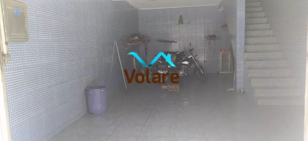Casa, 4 quartos, 270 m² - Foto 17