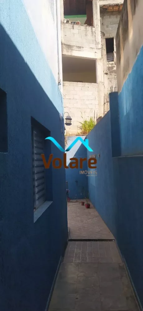 Casa, 4 quartos, 270 m² - Foto 15