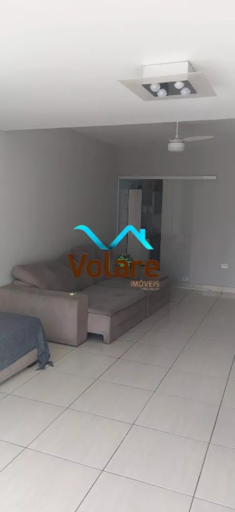 Casa, 4 quartos, 270 m² - Foto 3