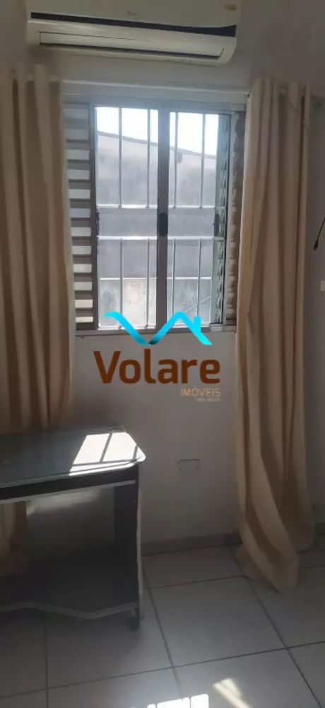 Casa, 4 quartos, 270 m² - Foto 23