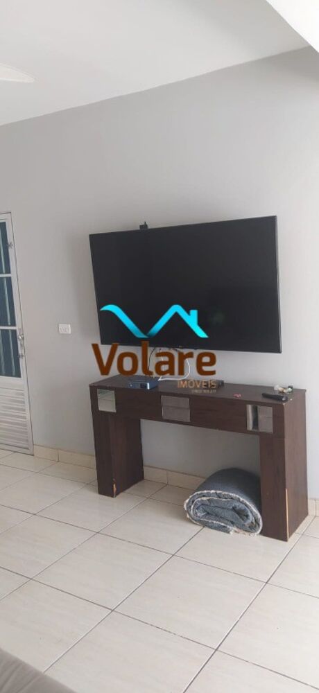 Casa à venda com 4 quartos, 270m² - Foto 3