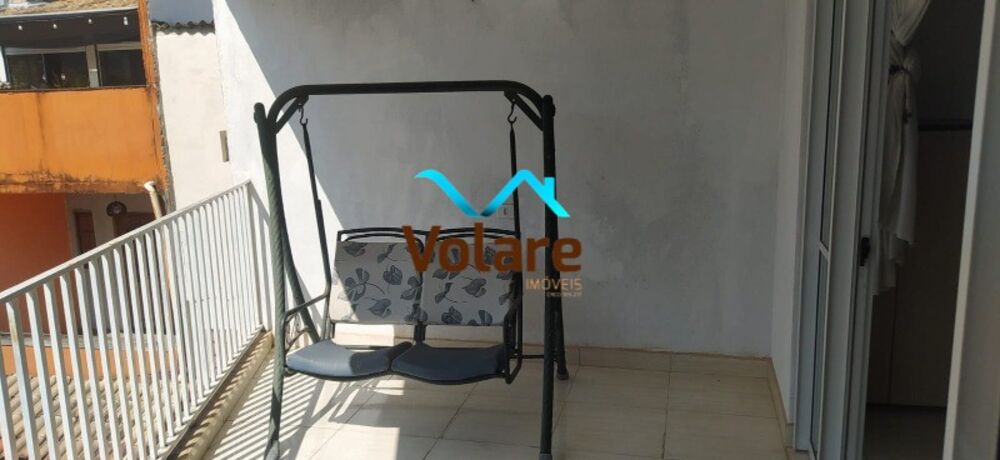 Casa à venda com 4 quartos, 270m² - Foto 5