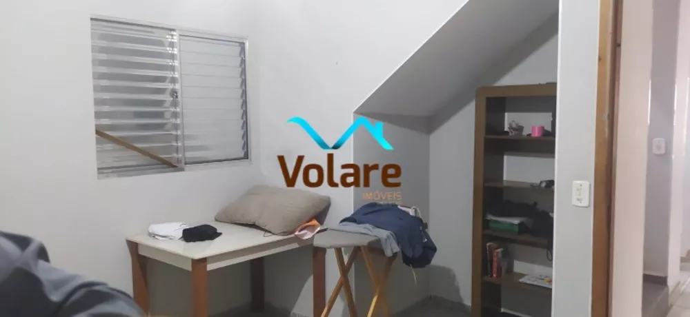 Casa, 4 quartos, 270 m² - Foto 14