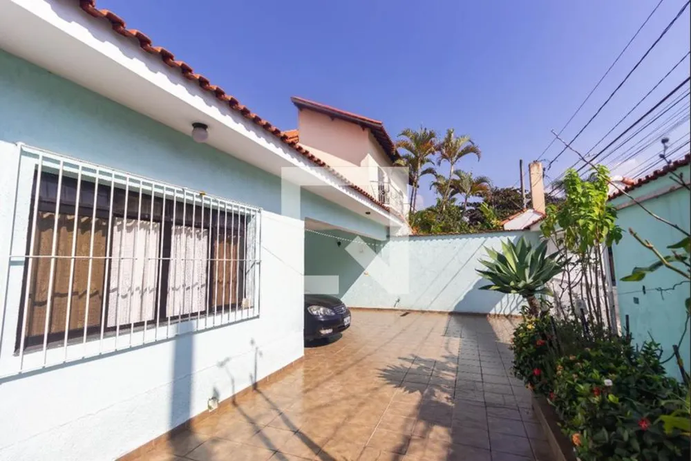 Casa, 6 quartos, 287 m² - Foto 4