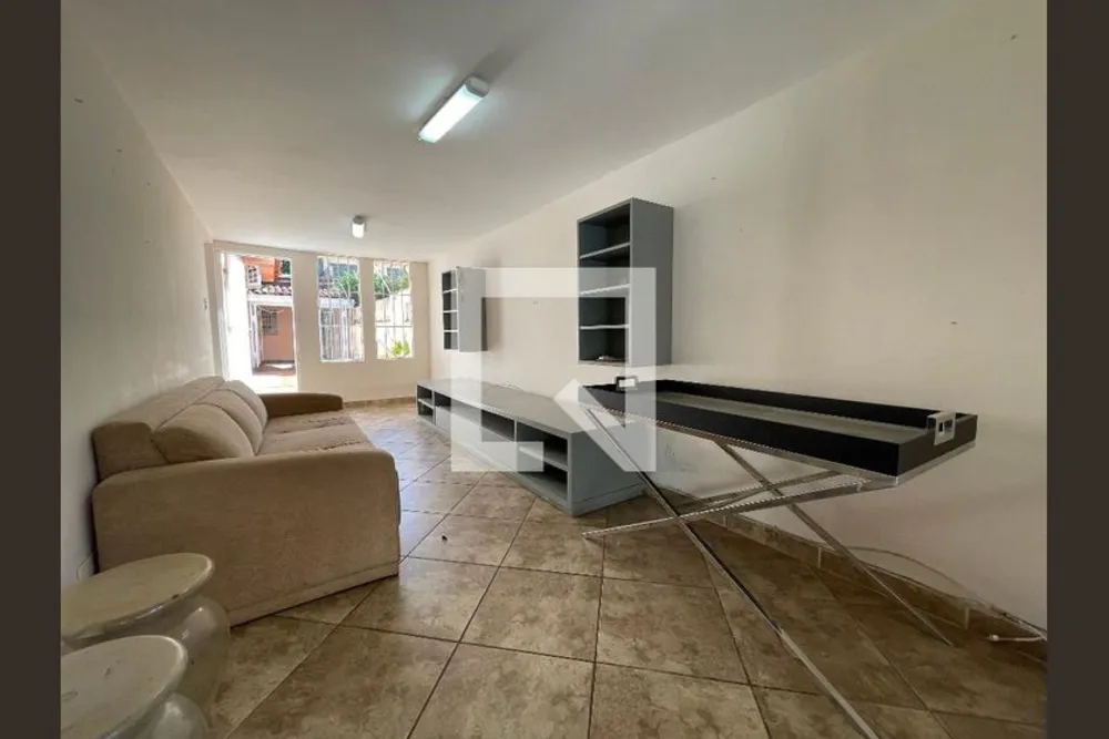 Casa, 6 quartos, 400 m² - Foto 1