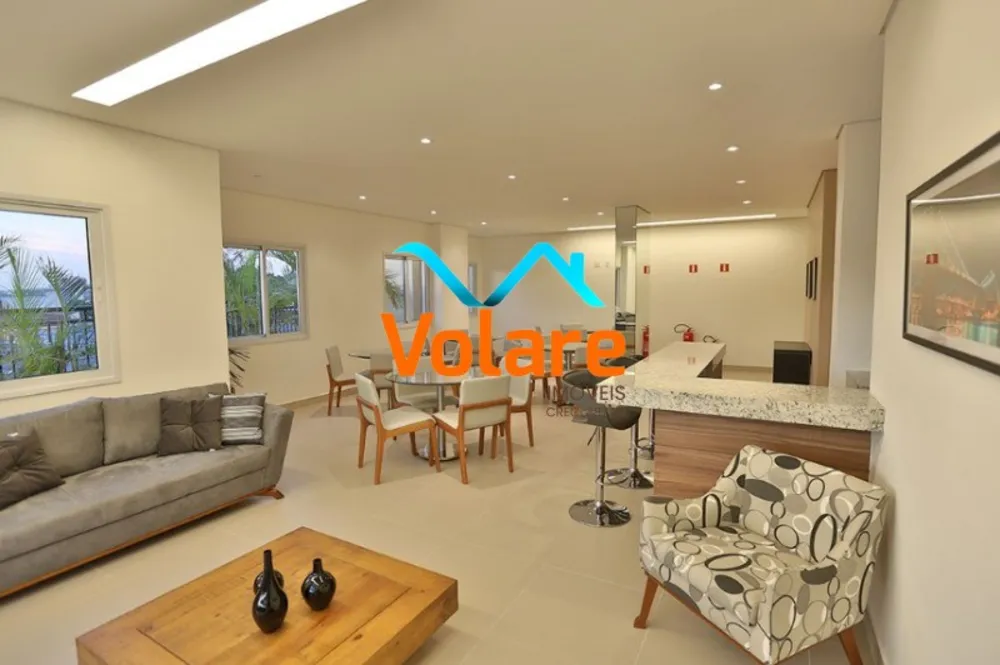 Apartamento, 2 quartos, 64 m² - Foto 1