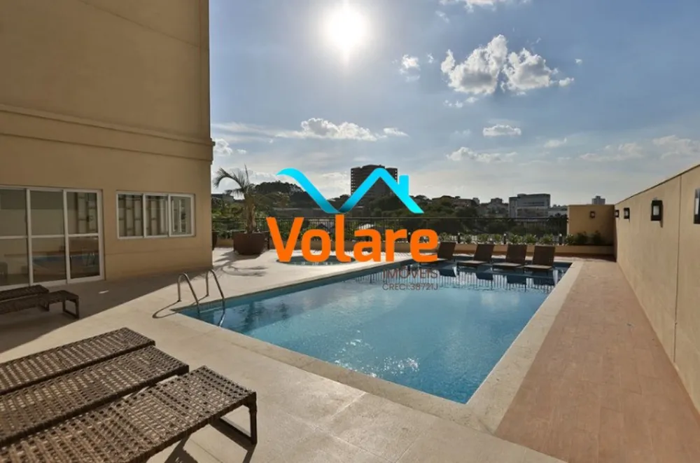 Apartamento, 2 quartos, 64 m² - Foto 4