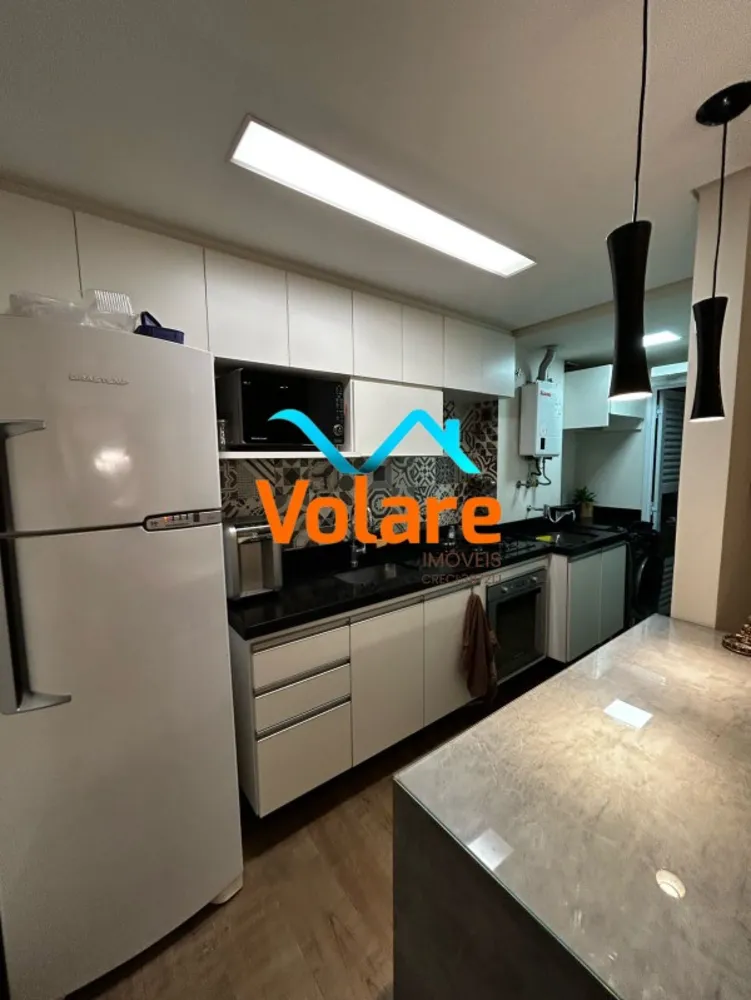 Apartamento, 2 quartos, 64 m² - Foto 3
