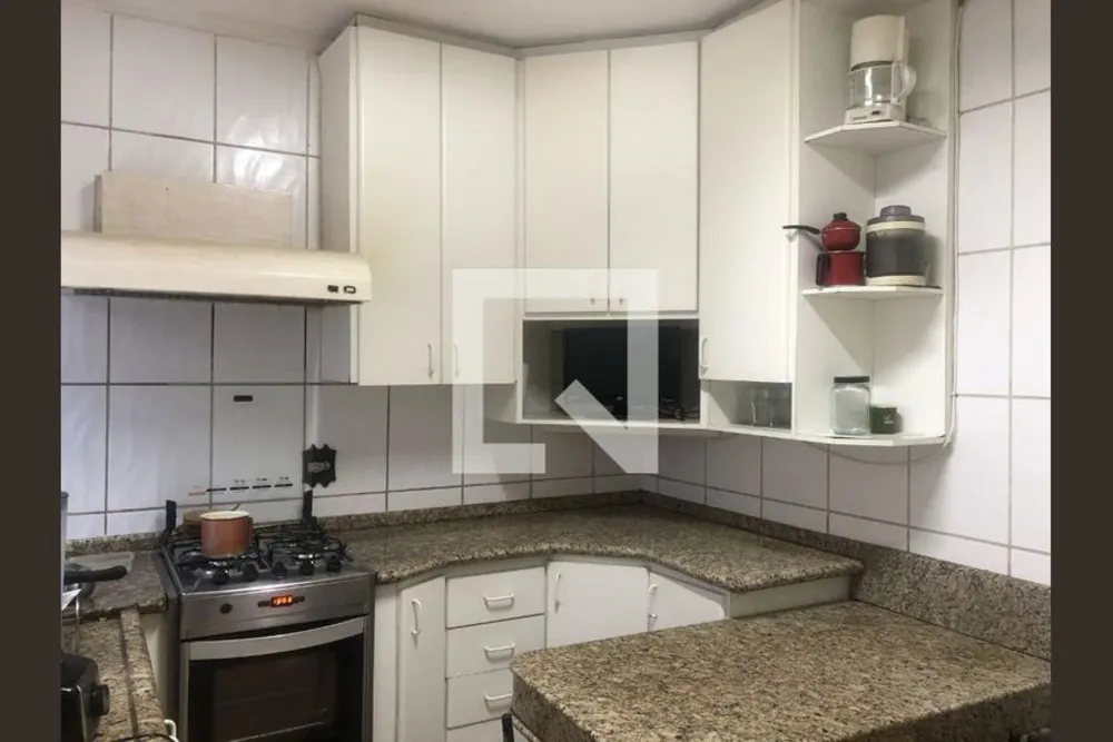 Casa, 3 quartos, 180 m² - Foto 12