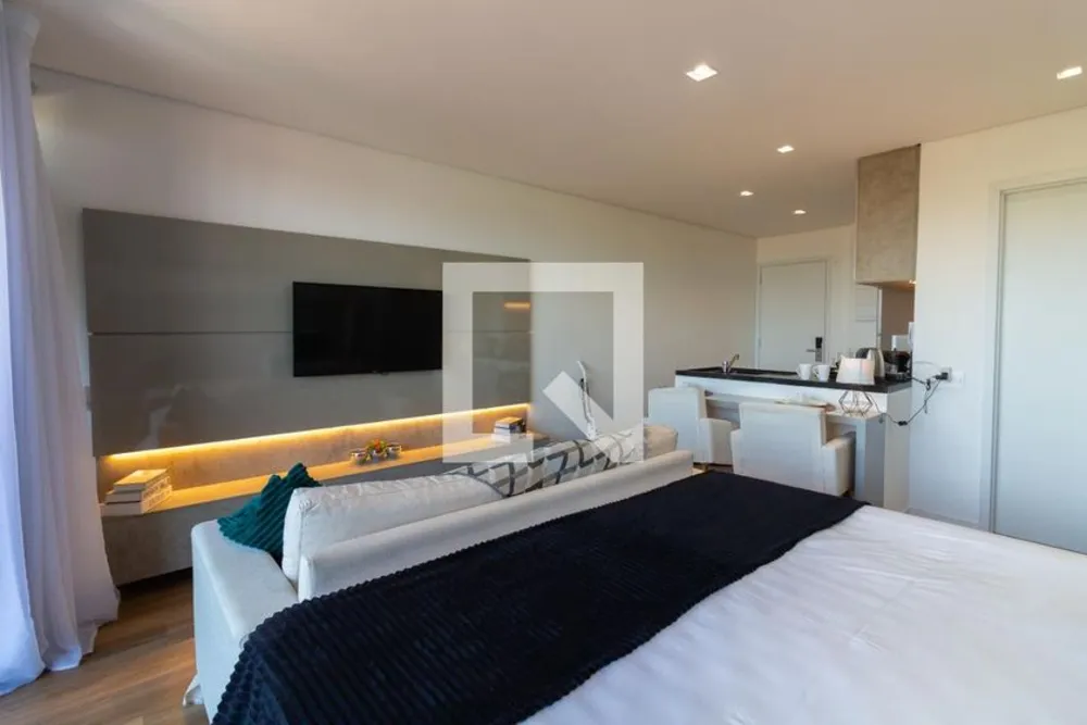 Apartamento, 1 quarto, 38 m² - Foto 10