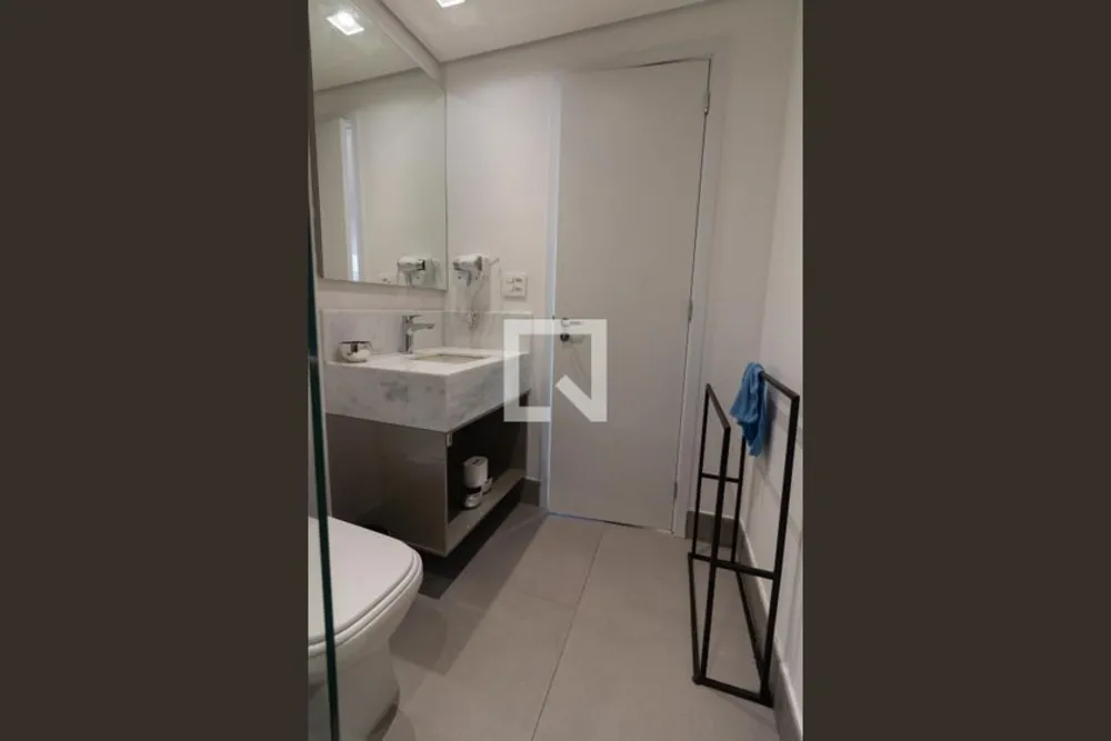 Apartamento, 1 quarto, 38 m² - Foto 9