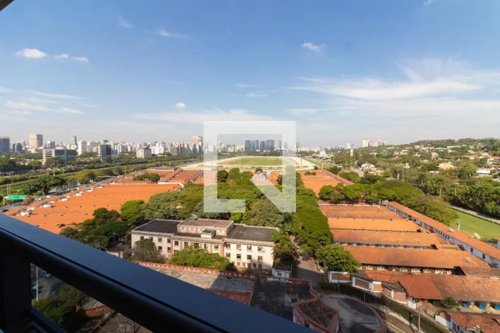 Apartamento, 1 quarto, 38 m² - Foto 11