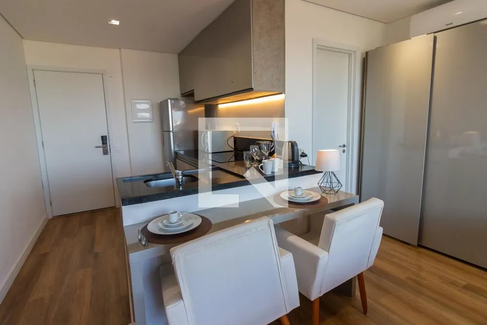 Apartamento, 1 quarto, 38 m² - Foto 5
