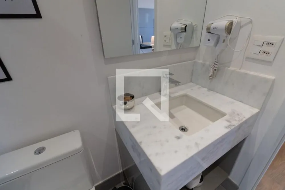 Apartamento, 1 quarto, 38 m² - Foto 8