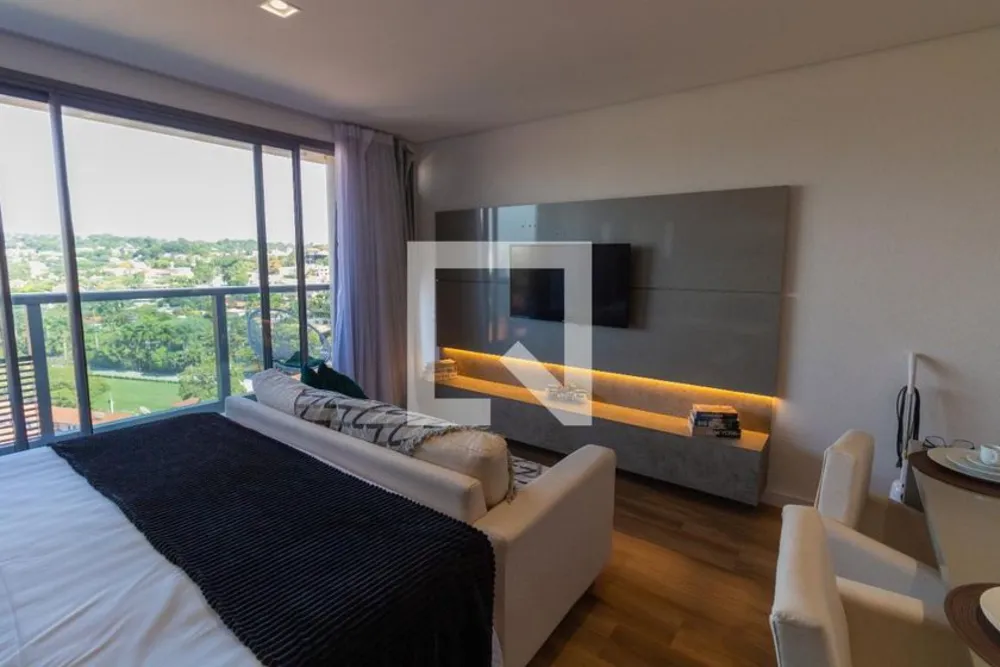 Apartamento, 1 quarto, 38 m² - Foto 7