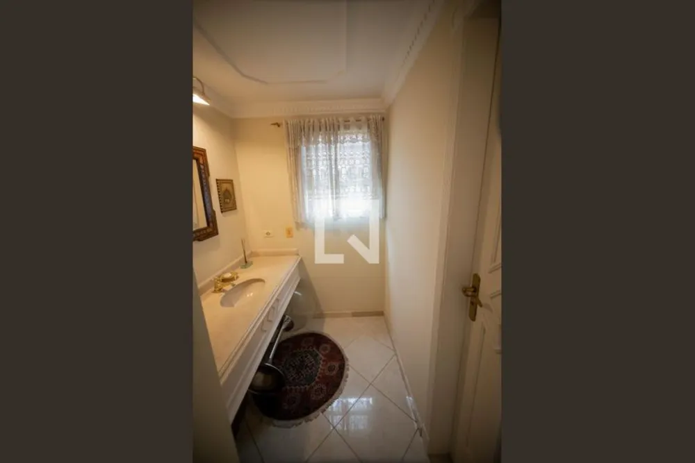 Casa, 4 quartos, 596 m² - Foto 1