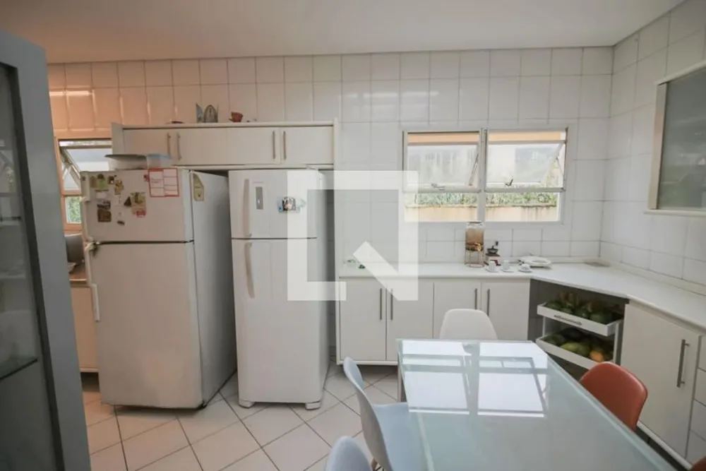 Casa, 4 quartos, 596 m² - Foto 2